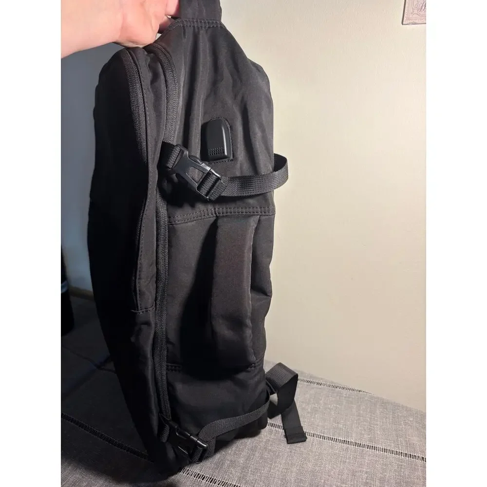 Taygeer Travel Backpack for Men Women, Carry On Backpack with Shoe Pouch